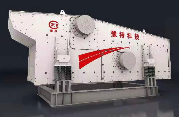 水平振動篩價(jià)格及報(bào)價(jià)答疑